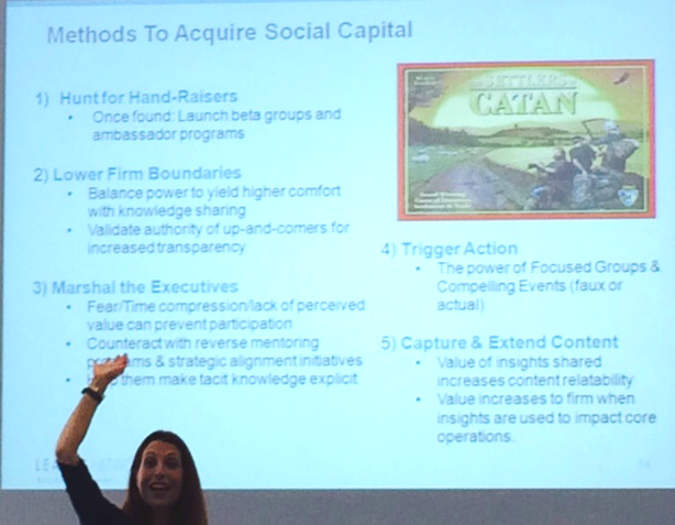 Social Capital photo 2